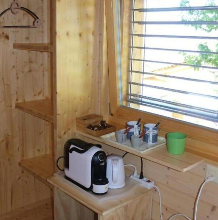 Chalet Tzarbonire Chalais Exteriör bild